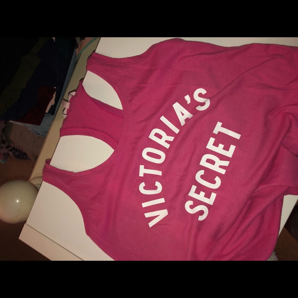 Victoria secret tank top